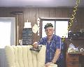 Upholstery Training DVDs VHS for DIY or own small business