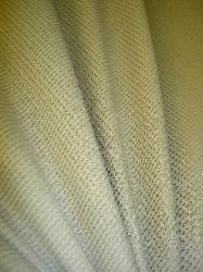 Draped Erie Islands Fabrics FreeFall Color Sage Basics