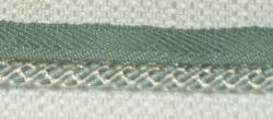Color 2039 Alessandra Decorative Cordette Fabric Trim by the yard