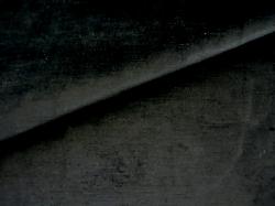 Black Brussels Upholstery Weight Velvet Fabrics by the yard, from JB Martin, Home Interior Design and Decor, suitable for bedding, draperies, valances, cornices, decorative pillows, accent pieces and furniture upholstery