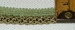 Lip Cording Belagio Upholstering Decorative furniture window treatment interior design