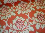 Robert Allen's Madcap Cottage Ditchley Park Color Rhubarb