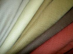 pesticide chemical free Cotton, non-toxic ecologically dyed, Nature Conservatory Collection, for upholstery and  home decorating 