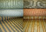 Erie Islands Fabrics Cottage Collection 2, basic stripes, checks, plaids and ticking