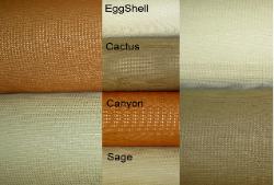 $7 a yard Erie Islands Fabrics FreeFall Colors EggShell Cactus Canyon Sage Basics - click to order