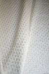 Drape Erie Islands Fabrics Freefall 676 Color EggShell Upholstery Weight Discount Fabric U011008-002