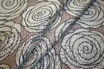 See Erie Islands Fabrics Mod Squad Color Ash Upholstery Weight Discount Fabric's Show