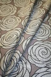 Drapes Erie Islands Fabrics Mod Squad Color Ash Upholstery Weight Discount Fabric