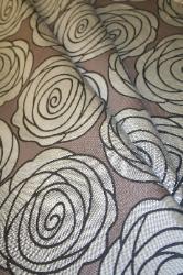 Discounted Erie Islands Fabrics Mod Squad Color Ash Upholstery Weight Discount Fabric foe designing cheap