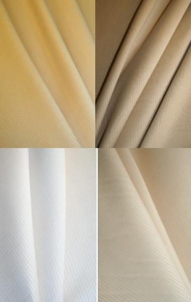 Drape Image Erie Islands Fabrics Pattern Keith Colors Sunset Earth Shell and Sand Basic Stripes Discount Fabric