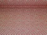 Madcap Cottage Gem Palace Bk Color Rhubarb Fabric