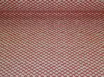 Madcap Cottage Gem Palace Bk Color Rhubarb Fabric