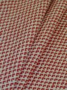 Gem Palace Bk Color Rhubarb Draped