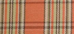 Swatch of Laura & Kiran Plaid Decorating Fabric