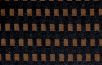Swatch of Furniture Home Decor Fabric Linden Espresso