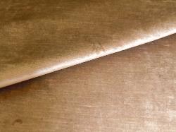 Mushroom Brussels Upholstery Weight Velvet Fabrics by the yard