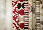 New Fabrics in Prestigious Textile Collections from the UK