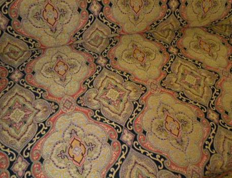 Tapestry Jeannie Color Classico Upholstery Fabric High End Upholstery and Interior Design Fabric