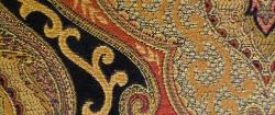 Swatch of High Design Tapestry Jeannie Color Classico