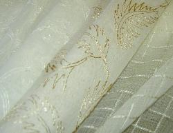 Home Decorating Special Buy Drapery Sheer Fabrics from a Texas supplier's warehouse clearance