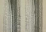 Robert Allen's Madcap Cottage Tivoli Stripe Color Indigo closeup