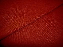 Oakdale Twill Upholstery Fabric Color Bittersweet Interior Design Decor furniture upholstering