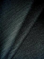 Upholstery Fabric Pattern Mortimer Color Jet (Black) 