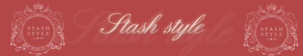 Stash style, in Chagrin Falls, Ohio, yet another Schindlers Fabrics sample location