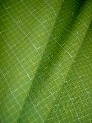 Color Meadow (Green) CrissCross Pattern Diagram Multipurpose Home Decorating Fabric by the yard