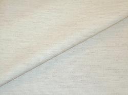 Pattern Classic Drapery polyester in color Natural, commercial contract grade extra wide slightly slubby texture with slightly stiff feel, drapery decorator fabric, polyester, discounted to $11.95 a yard, from a manufacturer's buyout