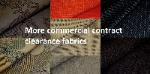 More Commercial Contract Fabrics on Clearance