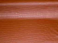 Croc in Color Copper