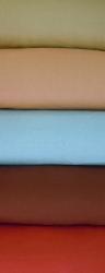 Swatches of Linen Pattern Dublin Designer fabric