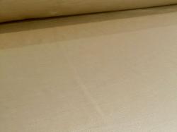 Angled image of Fabricut Bowers Sage Drapery Fabric American made premium drapery curtain fabric