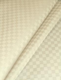 draped curtain image of discounted special buy fabric from Fabricut closeout and inventory reduction, priced to design cheap