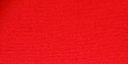Swatch of Beacon Hill Upholstery Wool Luxury Fabric Farm Fresh Color Vermillion