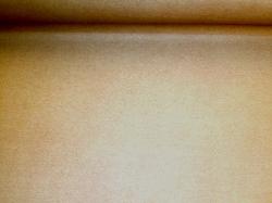 Faux Leather Color Buckskin felt backed PVC Vinyl Upholstery Fabric, Discount Outlet priced from a Warehouse Buyout