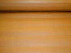 Faux Leather Color Coffee felt backed PVC Vinyl Upholstery Fabric, Discount Outlet priced from a Warehouse Buyout