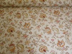 premium multipurpose home decor fabric, content 100% linen, for window treatments, decorative pillows, handbags, light duty upholstery