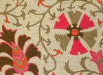 Lacefield Designs Calypso Hibiscus Home Decor Fabric