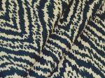 Robert Allen's Madcap Cottage Lady Mendl Bk Color Indigo