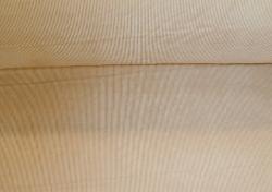 Color Almond Pattern Mersa Corduroy Home Decor Fabric