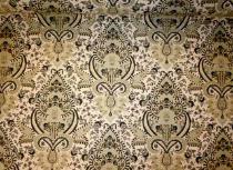 Mint Weave Upholstery & Decor Fabric