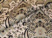 Mint Weave Upholstery & Decor Fabric