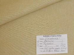 Schindlers Fabric Shop Tag Color Pistachio Pattern Baldwin from P Kaufmann