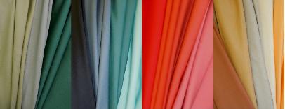 Curtains of P Kaufmann Fabrics Pattern Splendor on sale
