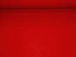 Smooth PVC Santa Red, upholstery and decorating vinyl fabric