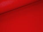 Smooth PVC Santa Red, upholstery and decorating vinyl fabric