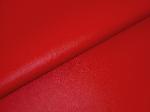 Smooth PVC Santa Red, upholstery and decorating vinyl fabric