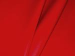 Smooth PVC Santa Red, upholstery and decorating vinyl fabric
